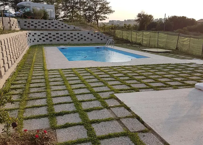 Agriturismo bio Verde Armonia