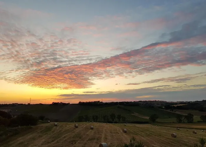 Agriturismo bio Verde Armonia