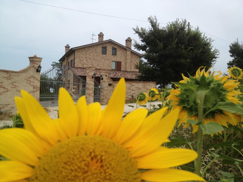 Agroturismo Bio Armonia