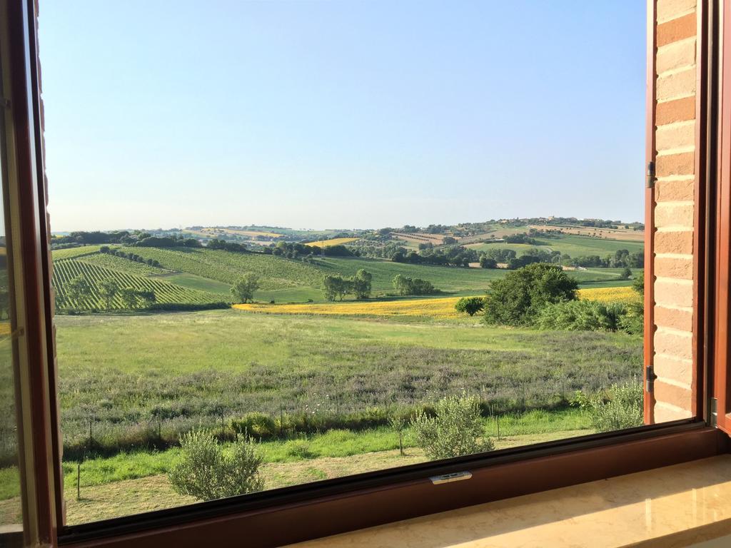 Bio Armonia Agroturismo