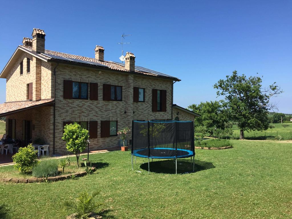 Bio Armonia Montemarciano