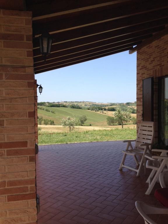 Agroturismo Bio Armonia