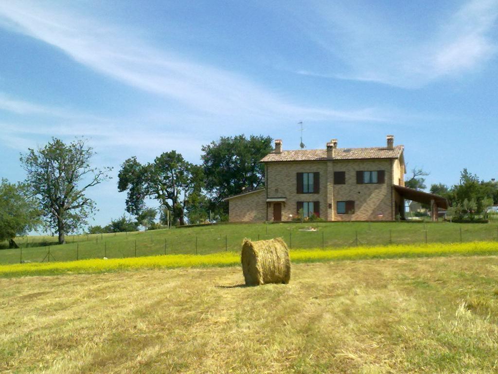 Agroturismo Bio Armonia