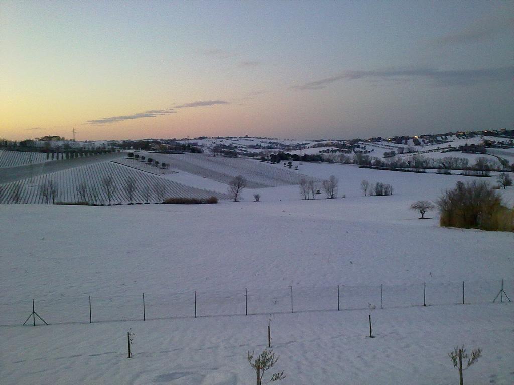 Agroturismo Bio Armonia