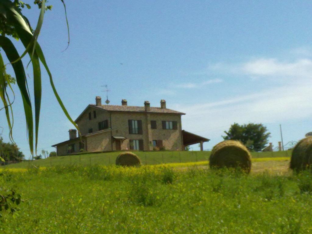 Bio Armonia Agroturismo