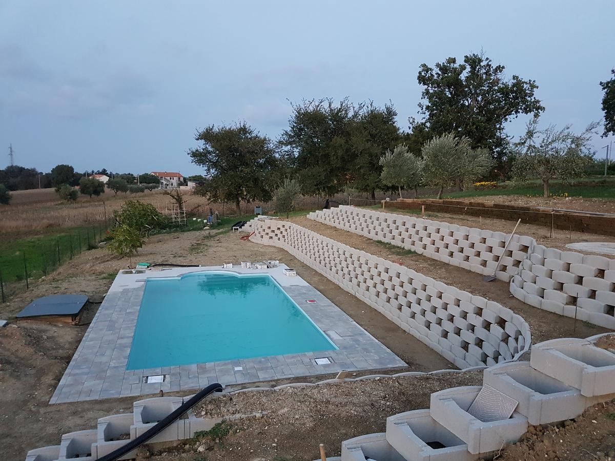 Bio Armonia Agroturismo