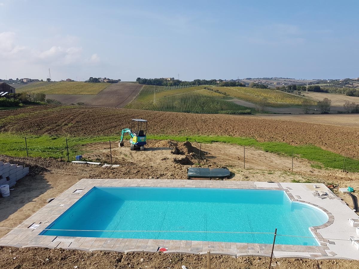Bio Armonia Montemarciano
