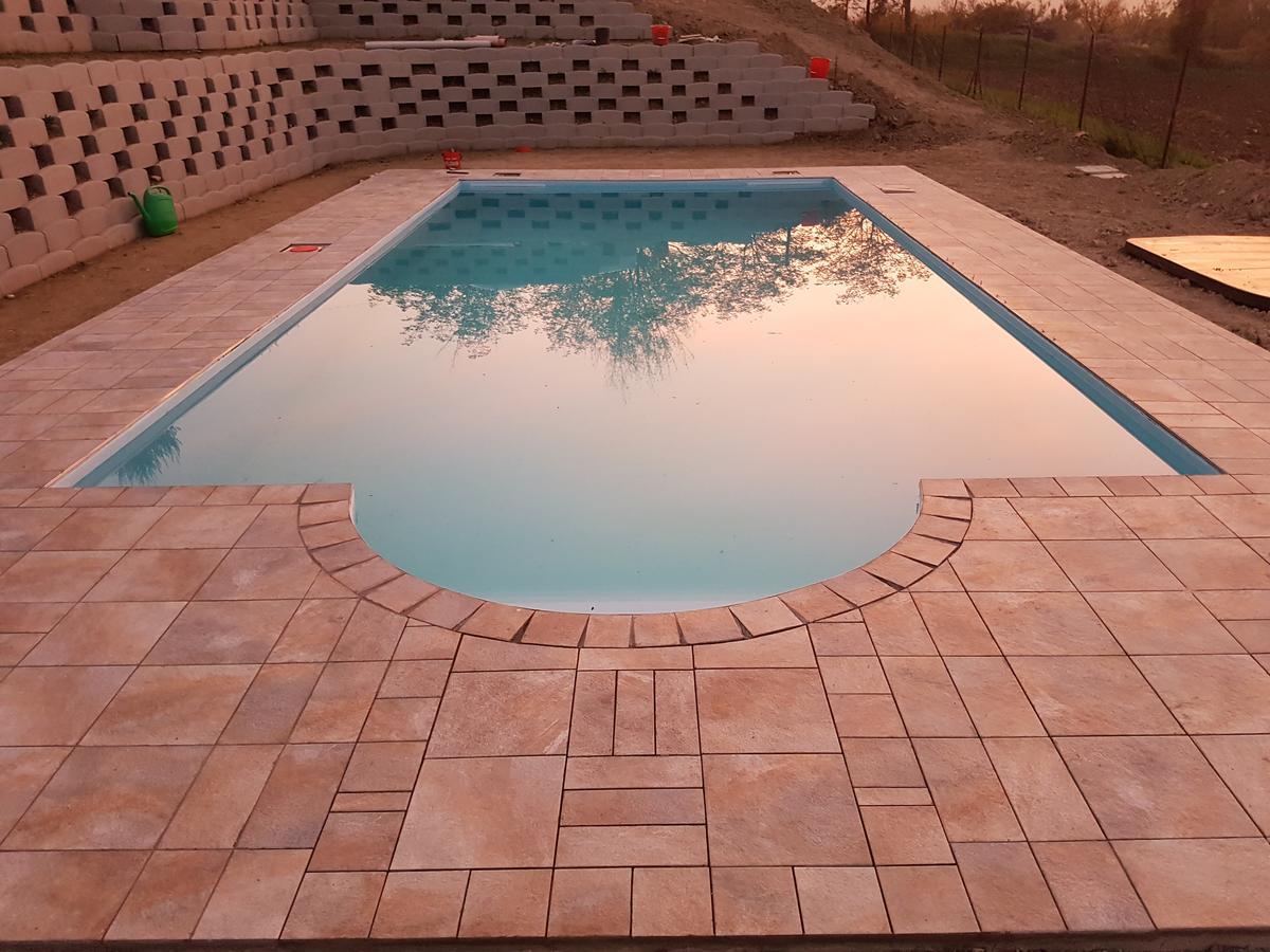 Agroturismo Bio Armonia Montemarciano