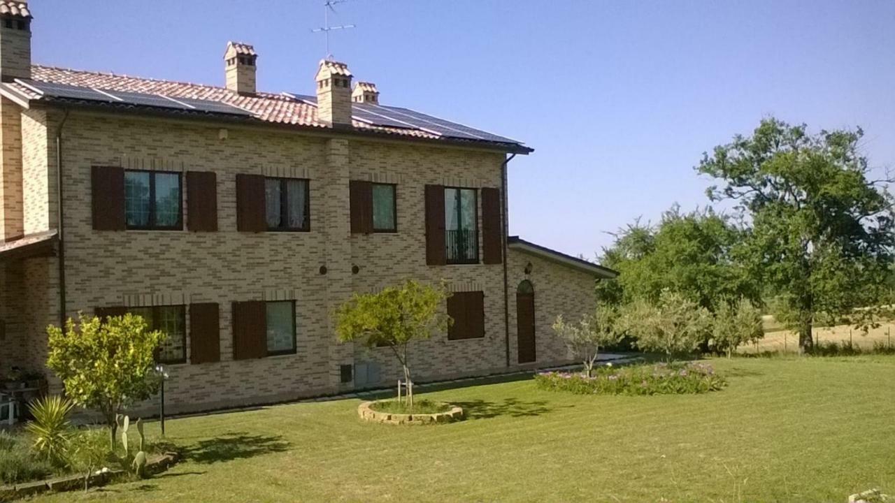 Agroturismo Bio Armonia
