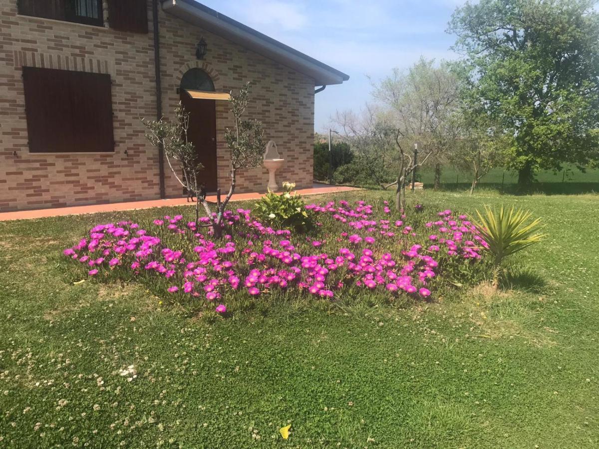 Agroturismo Bio Armonia *